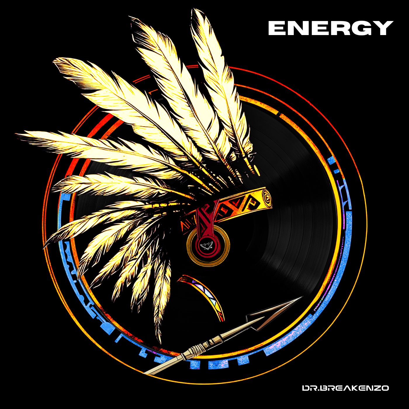 ENERGY (DJ Edit)
